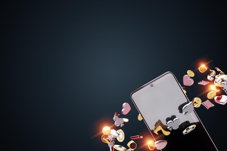 Lucky Neko cat symbol landing on reel during free spins bonus